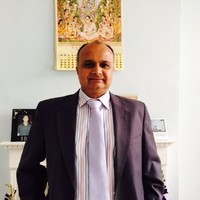 Rajesh Patel