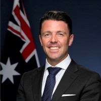The Hon. Jonathon Duniam