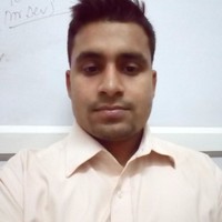 Narendra Kumar Tiwari