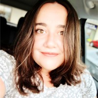 Ashley Simon
