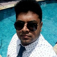 Rajiv Sarkar