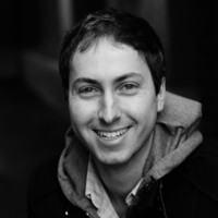 Ben Drew