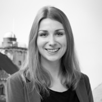 Signe Ihmels Grube