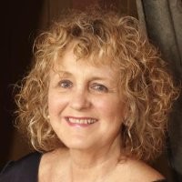 Judith Orr