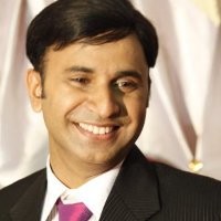 Nishikant Sawant