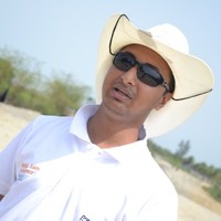 Md.Serajul Islam