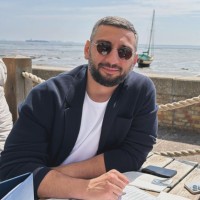 Orkhan Guliyev