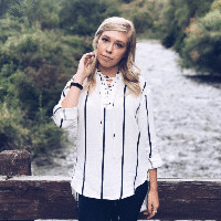 Kenzie Sheppard