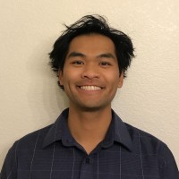 Calvin Saribay