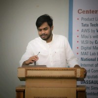 Mahesh Bora