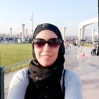 Dalia Fawzy Mattar