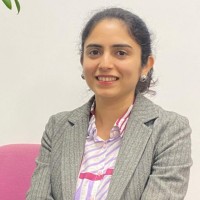 Poorva Chaturvedi