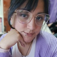 Alison Sandoval Fuentes