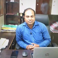 Deepak Kumar Dalai