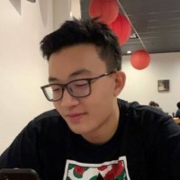 Lucas Lin