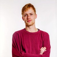 Nick De Visser