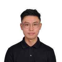Yi Xun Chin