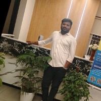 Karthik Amaresh