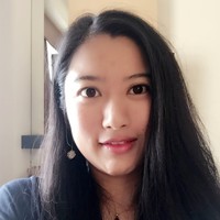 Vicky Zhang