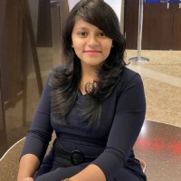 Vidhi Parekh