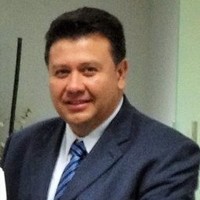 Marco Antonio Gonzalez Zamarron