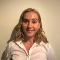 Olivia Ekstrand