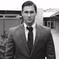 Aidan Trenham