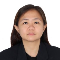 Christine Mae Dela Cruz