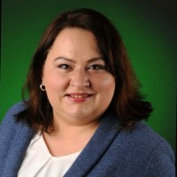 Yordanka Georgieva
