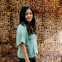 Antara Patil