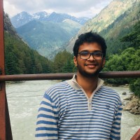 Bharath Raj Varma Racharla