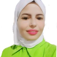 Souheyla Bentoumi