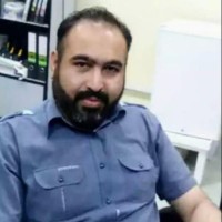 Tariq Usman