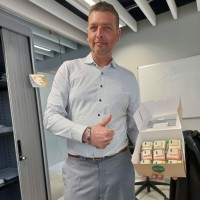 Marcel Dusseljee