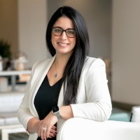 Priscilla Messir, PHR