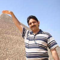 Rakesh Bedi