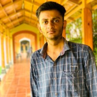 Jaydeep suthar