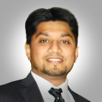 Danish Shaikh