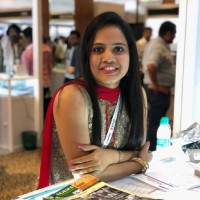 POONAM MORE
