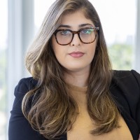 Heloisa Ravagio Garcia