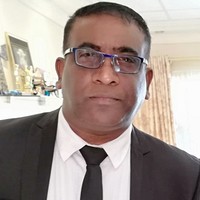 Selvan Ramsamy