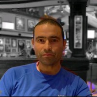 Pedro Meliton Godoy Britez