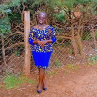 Betty Wanjiku