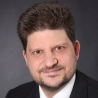 Norbert Moritz