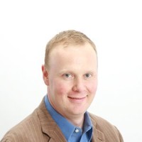 David McKeegan, MBA, EA