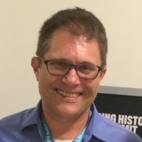 David Levy
