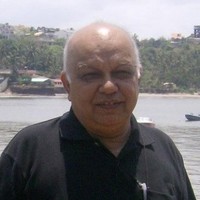 Seshagiri Rao magal