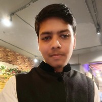 Raunak Kumar