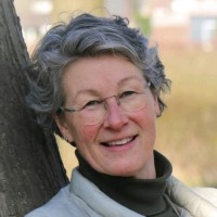 Fiona Teeuw - Maas
