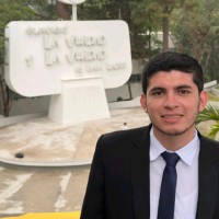Marlon René Del Cid Calderón